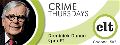Crime Thursdays