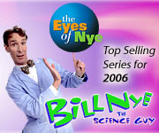 Bill Nye